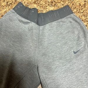 Nike sweat pants
